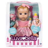 Luvabella Doll Blonde Hair