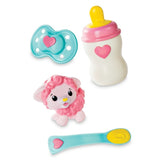 Luvabella Doll Blonde Hair