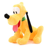 The Awsome Mickey Mouse Minnie Donald Duck Daisy Goofy Dog Pluto