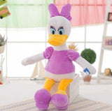 The Awsome Mickey Mouse Minnie Donald Duck Daisy Goofy Dog Pluto