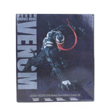 Marvel Toys ARTFX the Amazing Venom Spider Man Figure Venom ARTFX 1/10 Scale PVC Action Figures Superhero Collectible Model