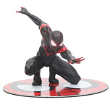 Marvel Toys ARTFX the Amazing Venom Spider Man Figure Venom ARTFX 1/10 Scale PVC Action Figures Superhero Collectible Model