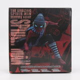 Marvel Toys ARTFX the Amazing Venom Spider Man Figure Venom ARTFX 1/10 Scale PVC Action Figures Superhero Collectible Model