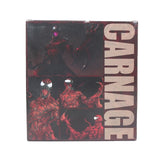 Marvel Toys ARTFX the Amazing Venom Spider Man Figure Venom ARTFX 1/10 Scale PVC Action Figures Superhero Collectible Model