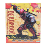 Marvel Toys ARTFX the Amazing Venom Spider Man Figure Venom ARTFX 1/10 Scale PVC Action Figures Superhero Collectible Model