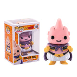 Dragon Ball Z Funko Pop Vegeta Red Hair
