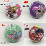 LOL Surprise Ball