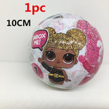 LOL Surprise Ball