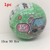 LOL Surprise Ball