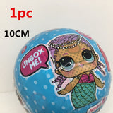 LOL Surprise Ball