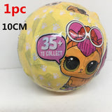 LOL Surprise Ball