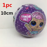 LOL Surprise Ball