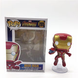 Marvel IRON MAN