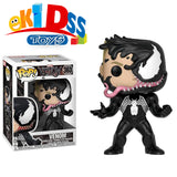 Marvel Venom Eddie Brock Pop! Vinyl Figure