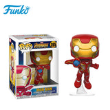 Marvel IRON MAN