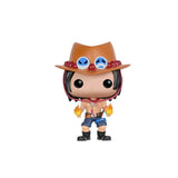 Portgas D. Ace , Monkey D. Luffy, Chopper, Law  - One piece animation