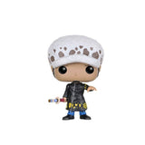 Portgas D. Ace , Monkey D. Luffy, Chopper, Law  - One piece animation