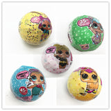 POP Big LOL Dolls in Ball 3 Series Egg