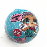 POP Big LOL Dolls in Ball 3 Series Egg