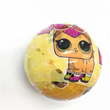 POP Big LOL Dolls in Ball 3 Series Egg