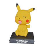 Cute Pikachu Shaking Action Figure
